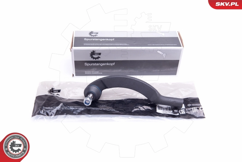 Tie Rod End